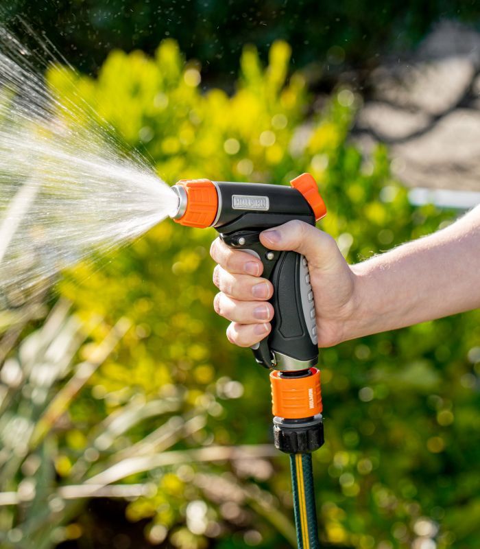 Vòi Phun Tưới Cầm Tay Diều Chỉnh Da Năng Holman